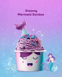 Strawberry Mermaid
